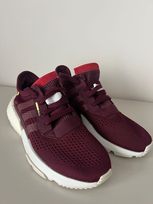 Маратонки ADIDAS POD-S3.1 W
