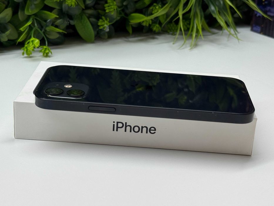 iPhone 12 64GB 100% батерия Гаранция