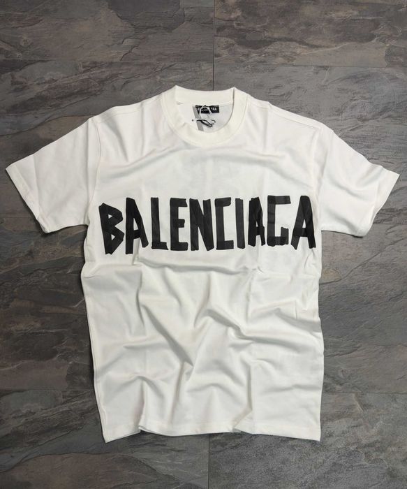 Мъжки Тениски Balenciaga