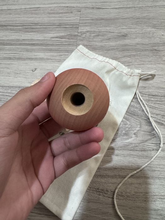 Kendama Cherry mode