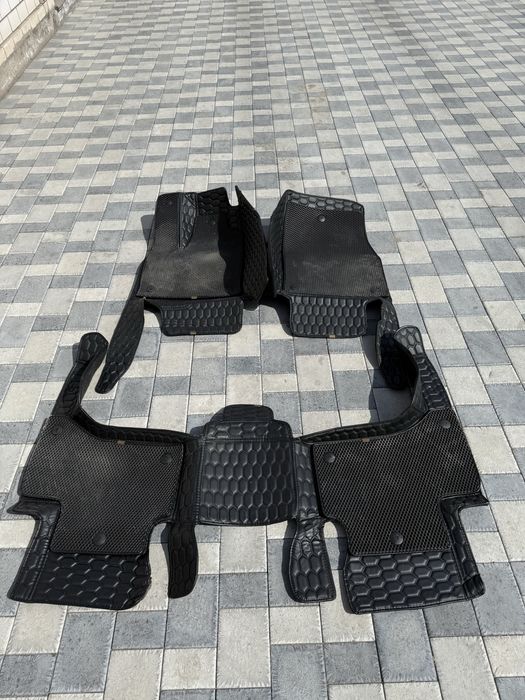 Продам полики на TLC300