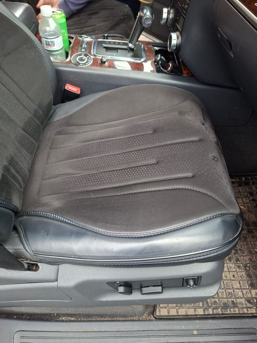 Авточехлы на машину