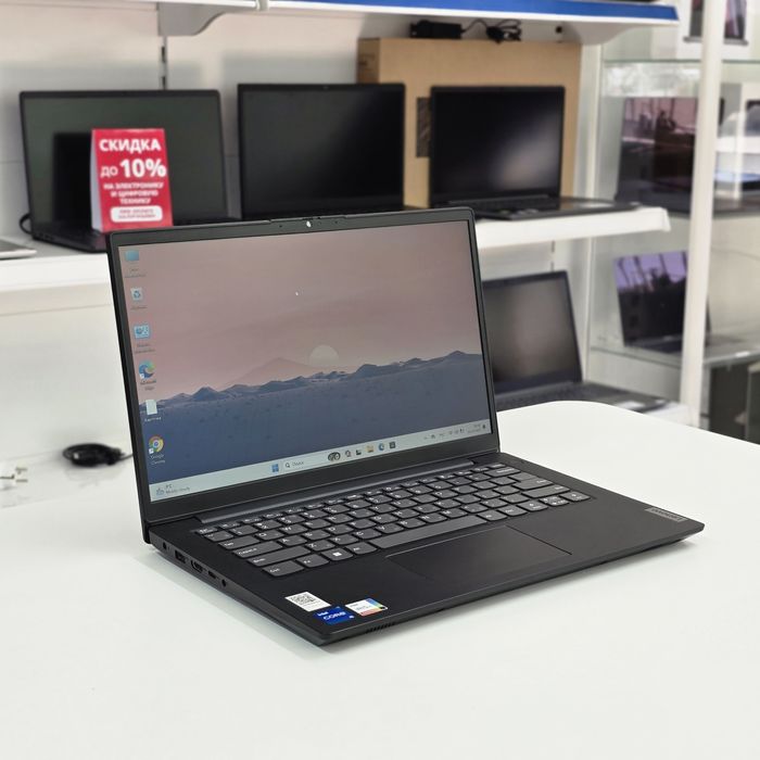 Ноутбук Lenovo Ideapad V14
