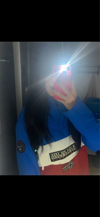 Napapijri анорак