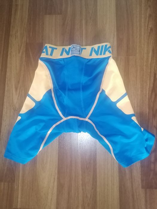 Colanți scurți Nike