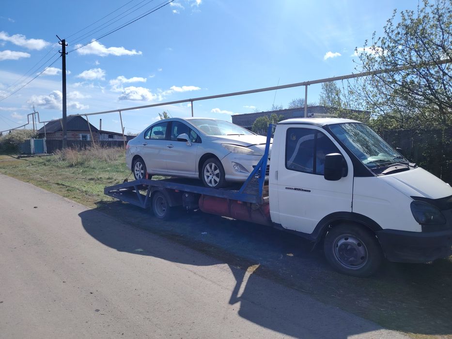 Не дорого услуги эвакуатора