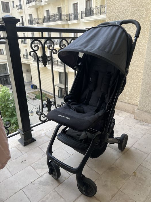 Коляска детская Easywalker