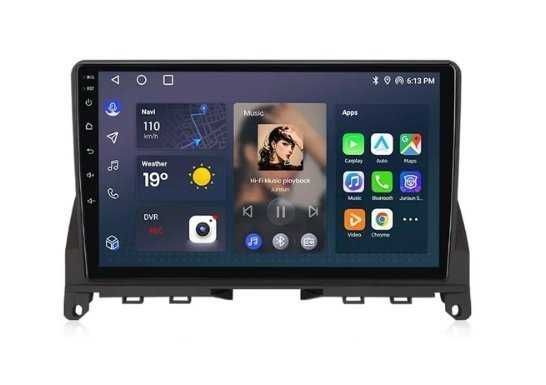 Mercedes C class W204 2006 - 2011 Мултимедия с НАВИГАЦИЯ АНДРОИД