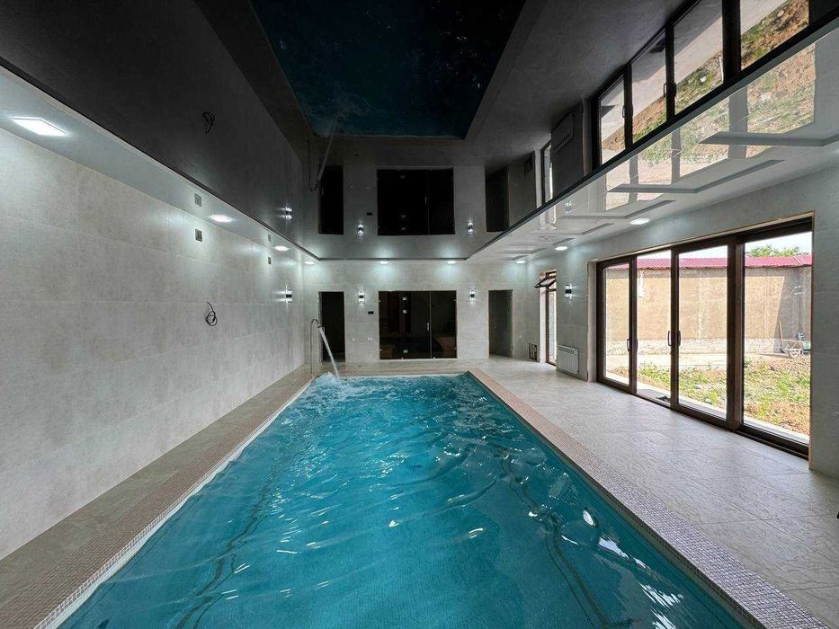 Продаётся   дача! срочна!  Orintir:baliqchi!