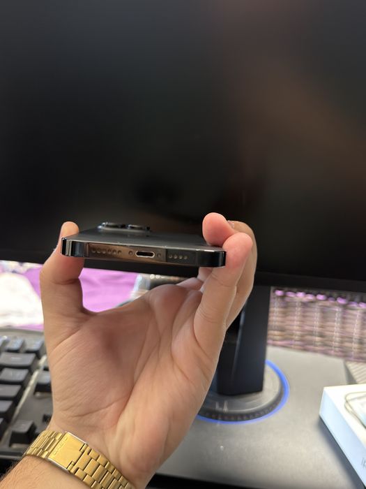 Iphone 14 Pro Max 128gb