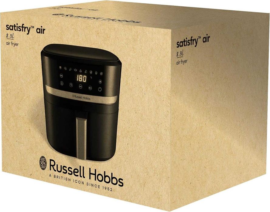 Фритюрник с горещ въздух Russell Hobbs SatisFry 27632-56 XXL 8.3 л