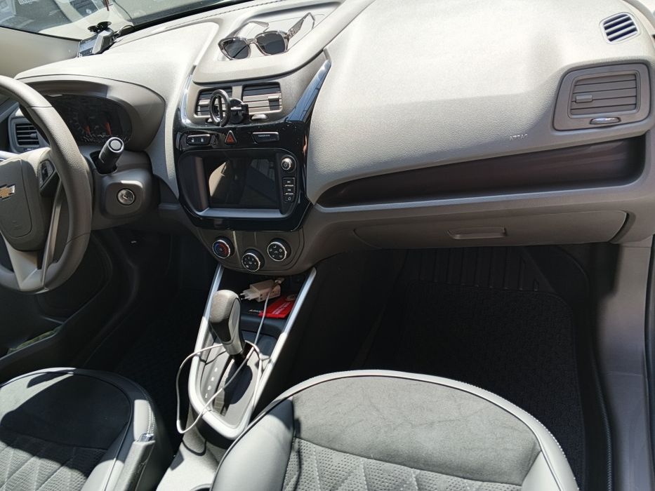 Кобальт cobalt mcm 26/26