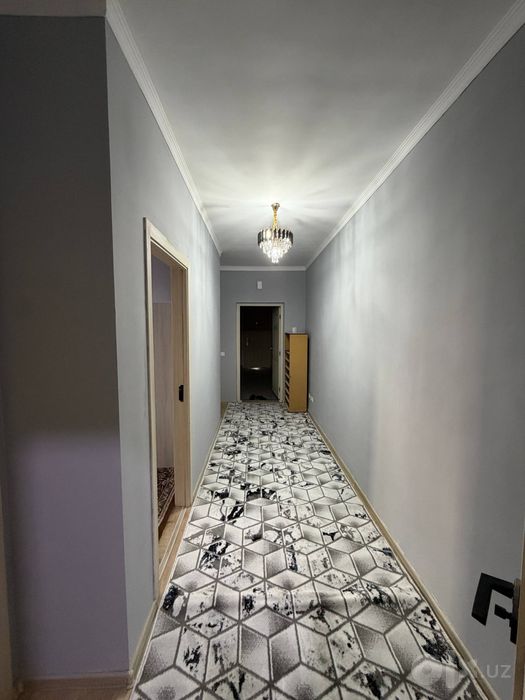 Choshtepa 2 xona sotiladi