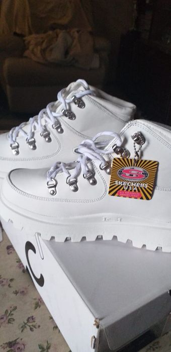 Ботинки,,SKECHERS,,