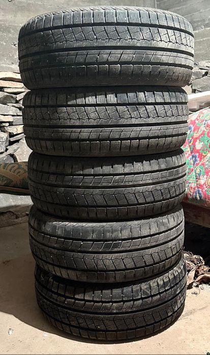 Колеса 18 размер