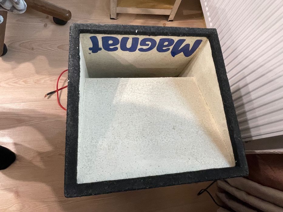 Subwoofer Magnat