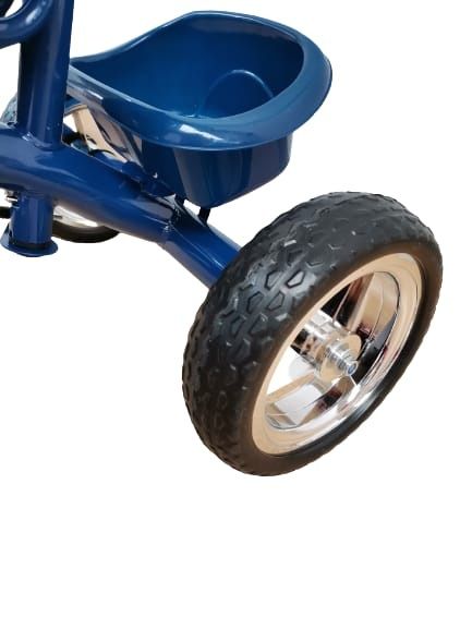 Vând tricicletă copii