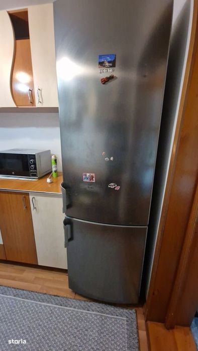 Apartament zona Palas