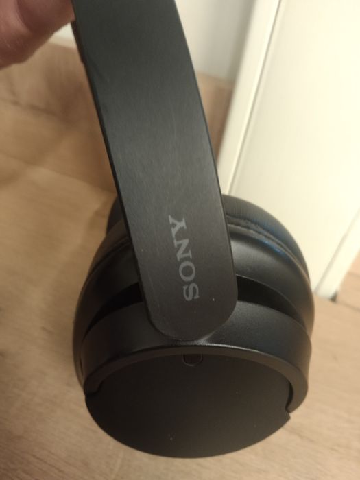 Наушники Sony  WH-CH720N