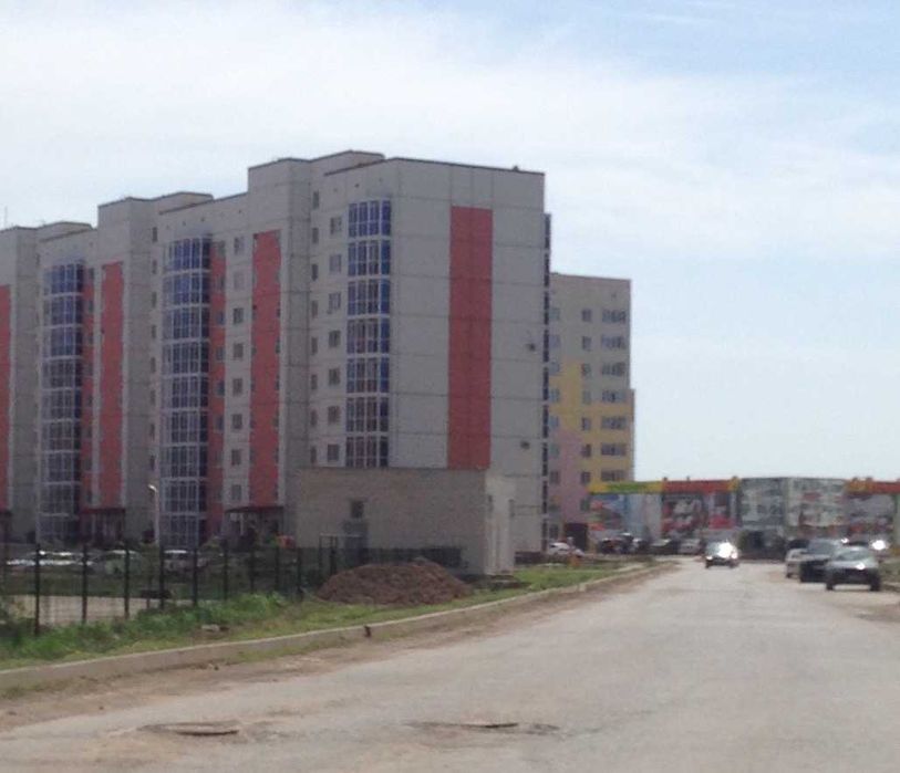 Продам 1 комнатную квартиру
