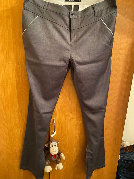 Срочно новые Брюки Splash