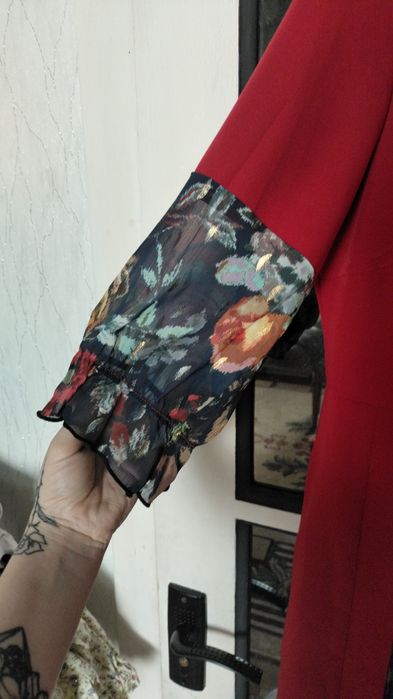 Продам вечернее платье