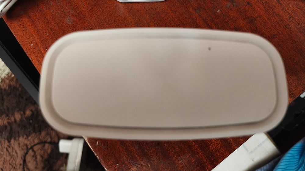 Маршрутизатор ASUS ZenWiFi XD6