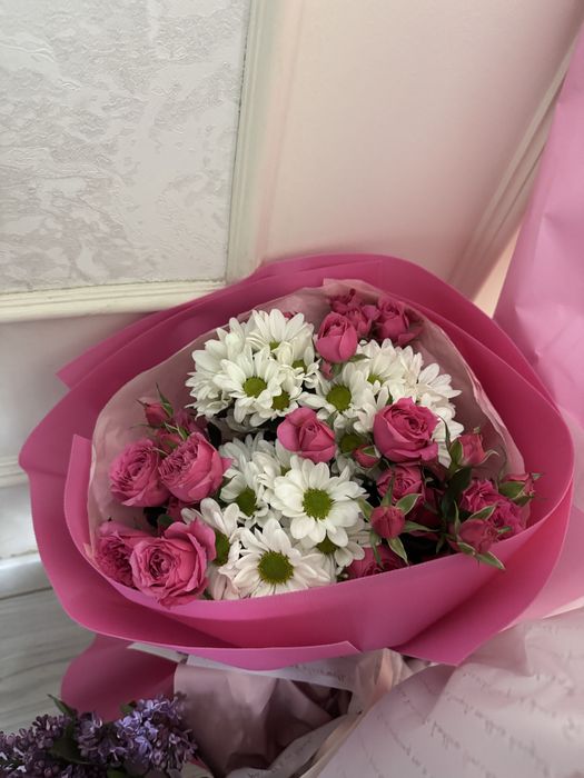 Продам красивые Цветы