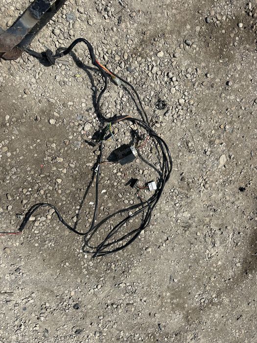 Теглич за Фолксваген Пасат 5.5 комби