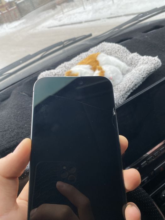 Айфон 14 про макс iphone 14 pro max