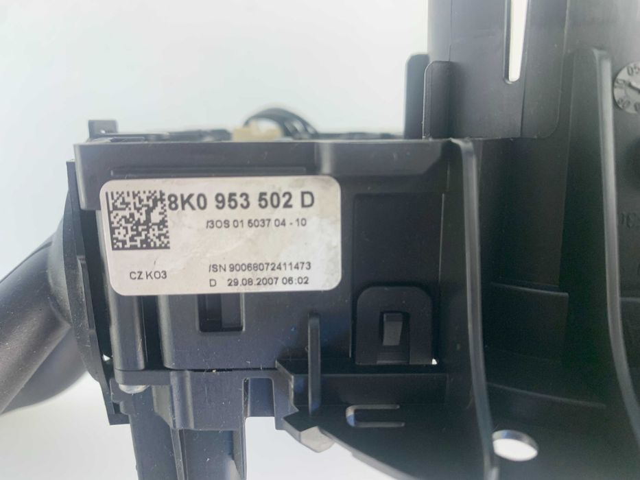 Лостчета светлини чистачки темпомат Audi A4 A5 S4 S5 Q5 8K0953502