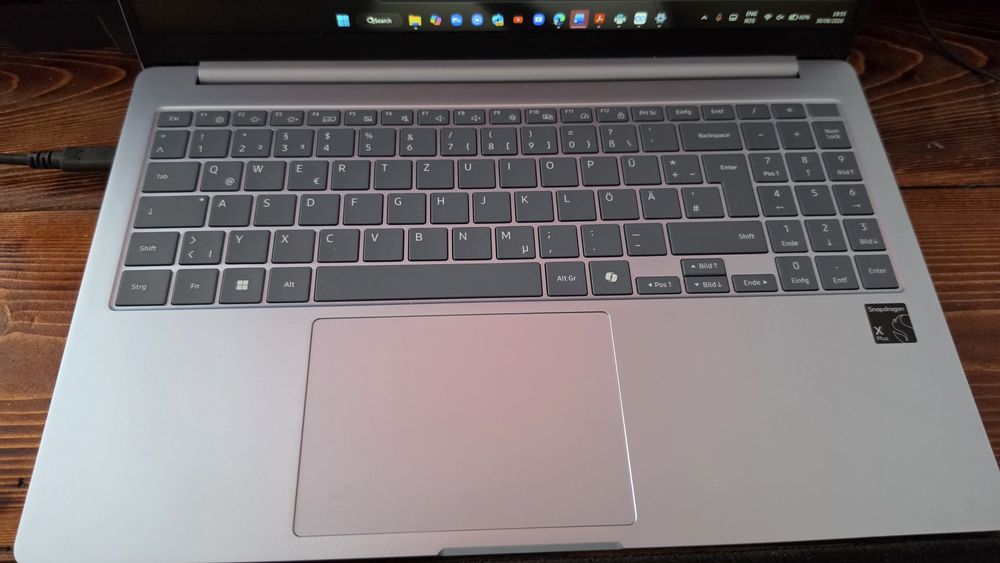 Samsung Galaxy Book 4 Edge