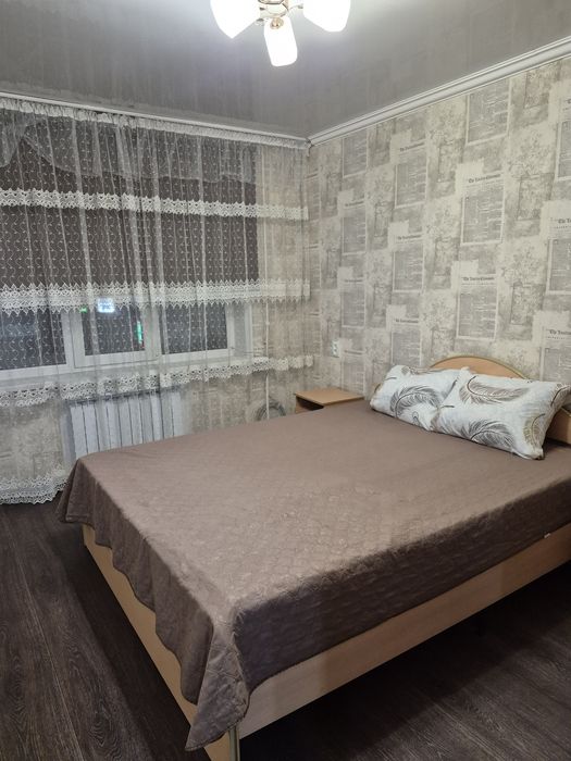 Сдам 2х ком кв посуточно