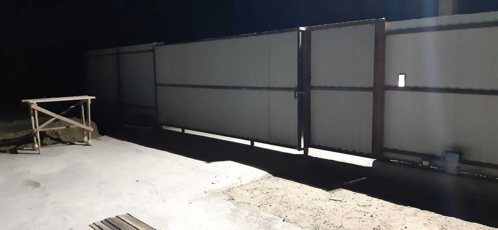 Услуги Сварщика, Электросварщика