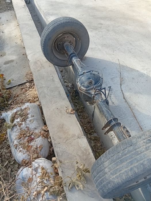 Mers 208 Mos sotiladi holati yaxshi