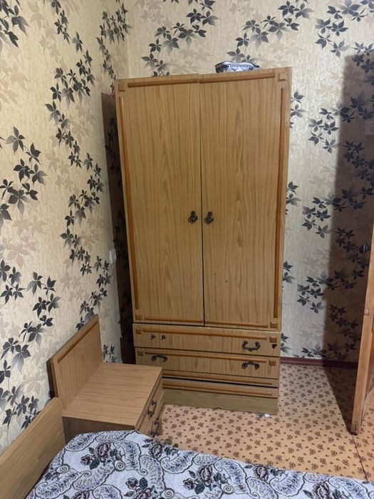 Спальный гарнитур