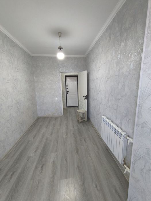 Продам 2 комнатную квартиру. ЕВРО ремонт. Рисовый. 2/4/4.