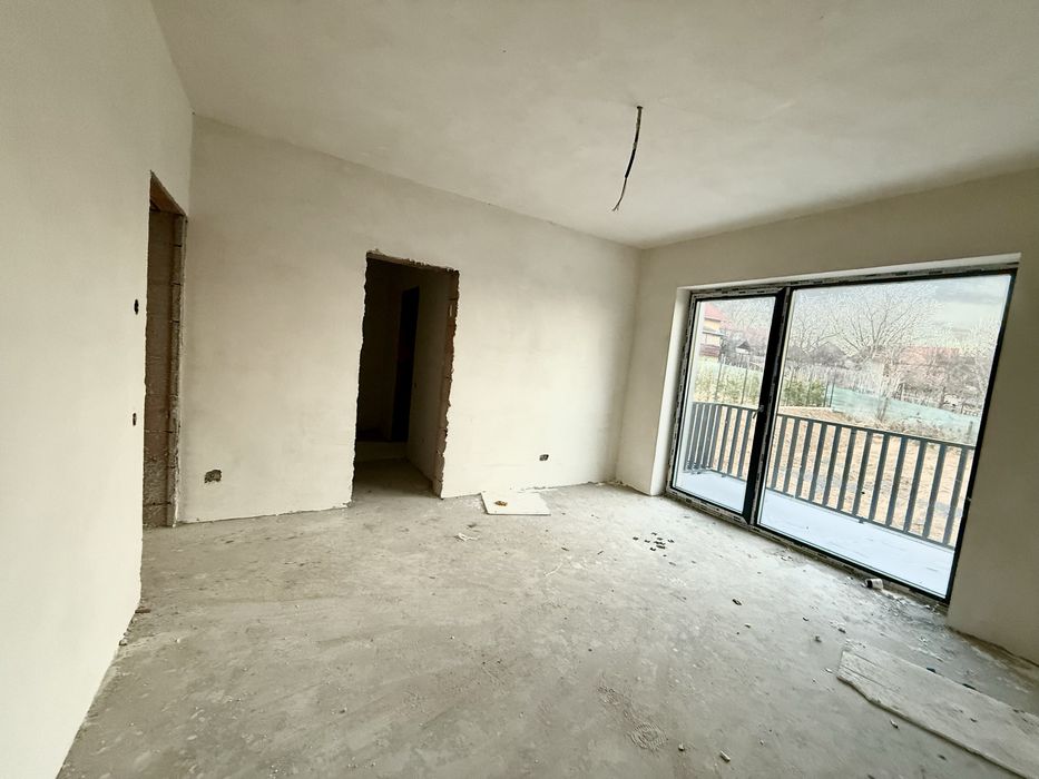 Casa de vanzare in Feleacu, zona platoul Observator, 5 minute de Cluj