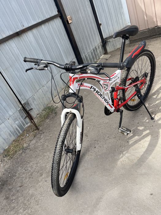 Продам велосипед