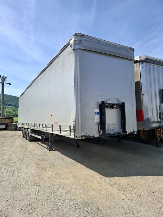 Kogel mega 2015/06