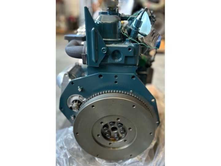 Motor KUBOTA V1505 ENGINE -Piese de schimb KUBOTA