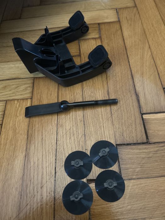 Vand volan gaming hori CITESTE DESCRIEREA