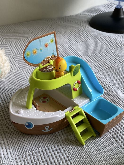 Интерактивни детски играчки в отлично състояние