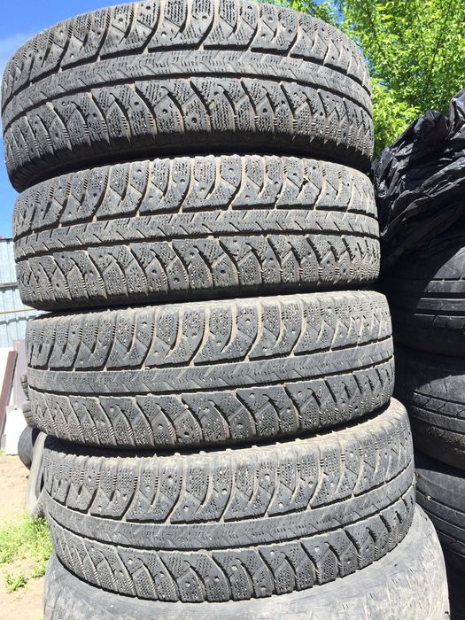 Зимние шины 13-22 размер