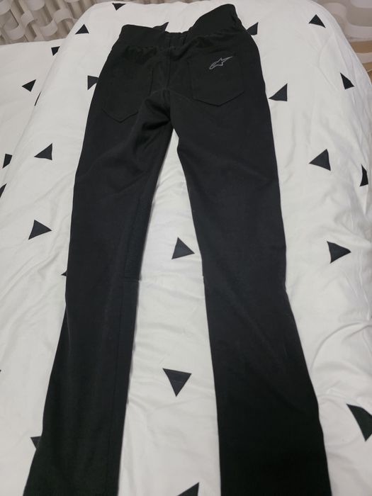 Pantaloni dama moto Alpinestars
