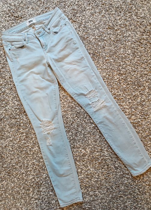 Lot Blugi ( 5 buc )