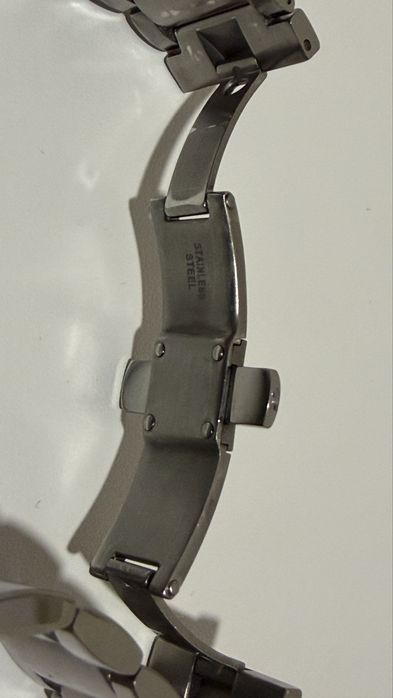 Часы Calvin Klein