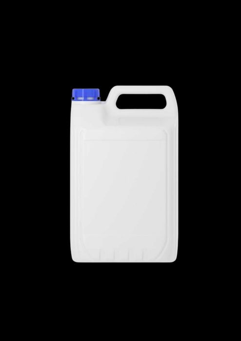 Канистры от 1л до 20л S-PLAST