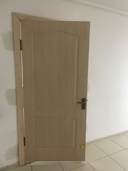 Дверь для комнаты