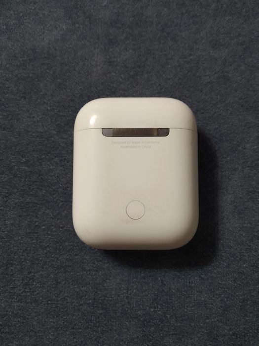 White AirPods 1 Original
